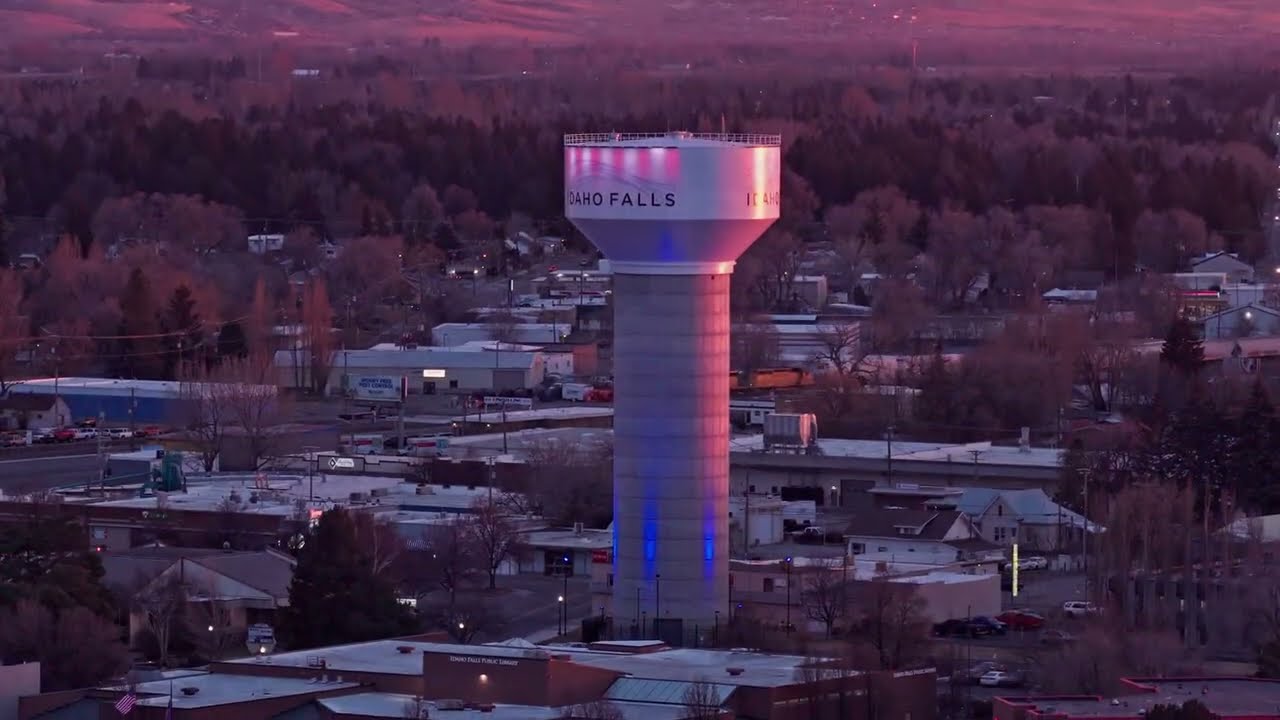 Winter 2026 Idaho Falls 1