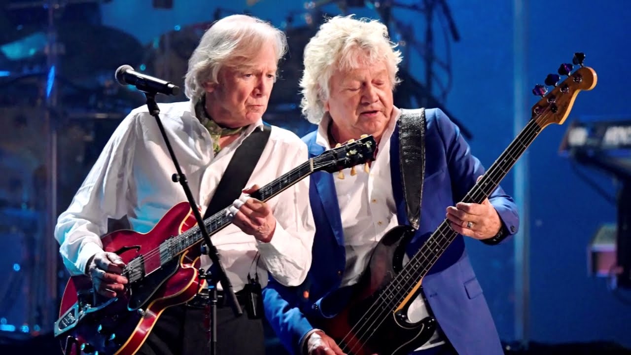 The Moody Blues - When A Child Is Born (Legendado)