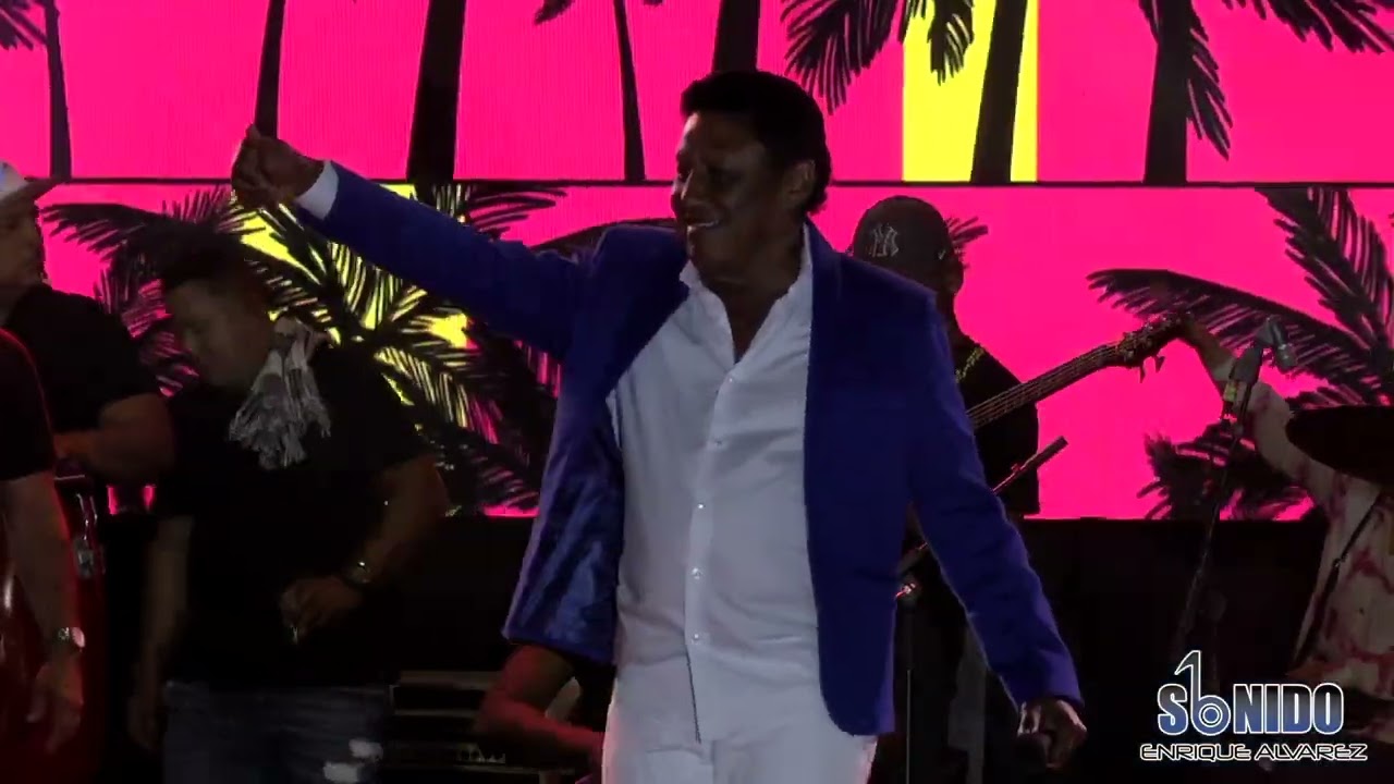 Ausencia Sentimental Silvio Brito En Vivo
