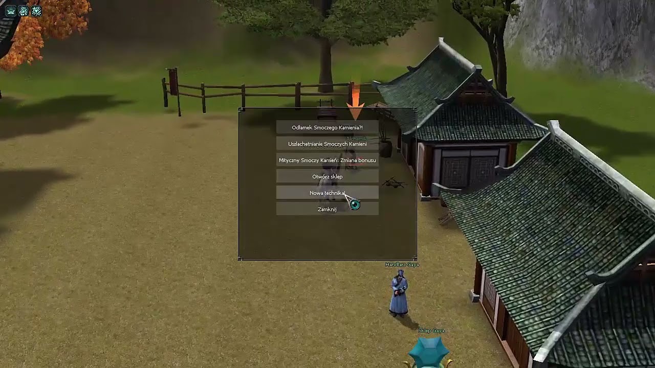 Kto zbuduje lepszą postać w 5h + pvp na Metin2.pl Zduniu vs Tream bez broni bohatera