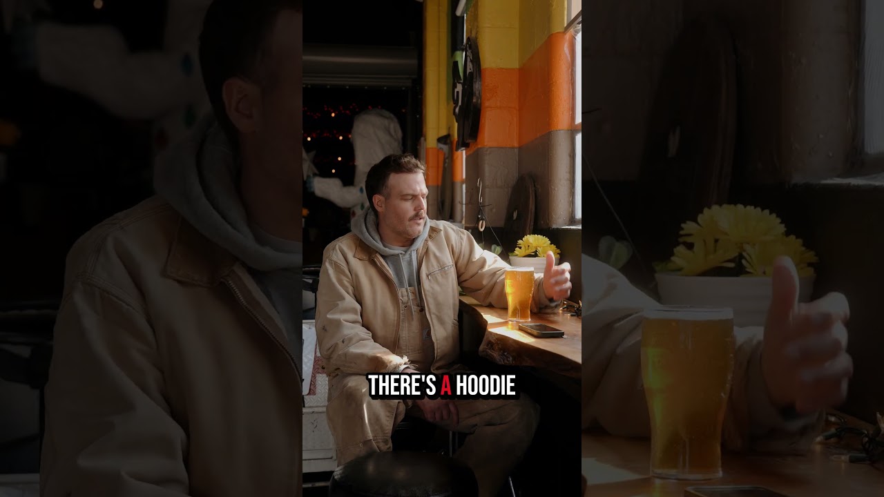 COLD BEER, COUNTRY MUSIC AND YOU - OUT NOW