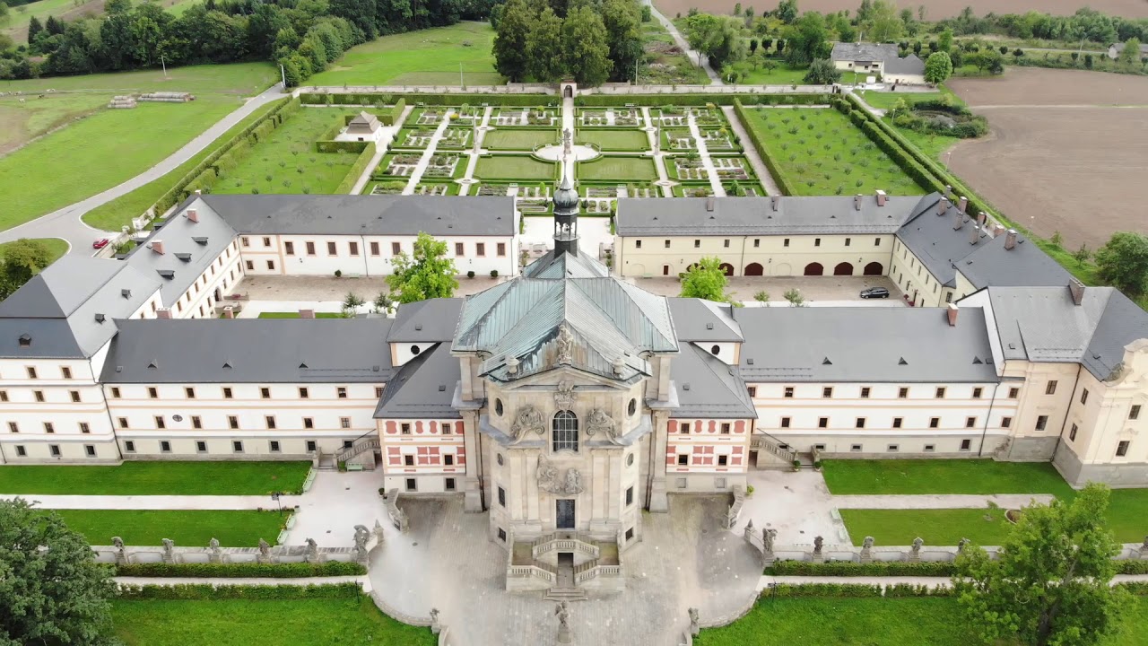 Hospitál Kuks