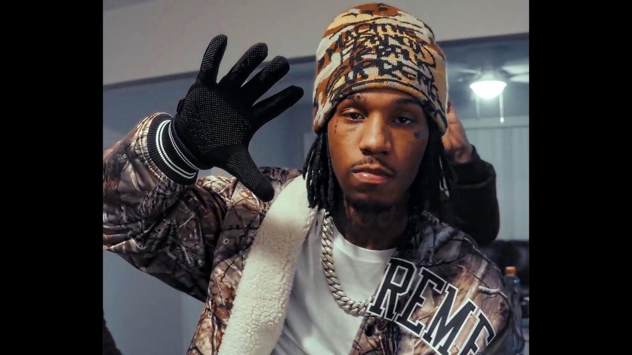Lil Mello x Ybn Lil Bro Type Beat - 