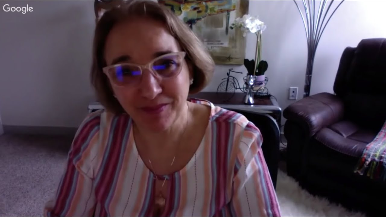 Visto Americano - Live Livre para Perguntas