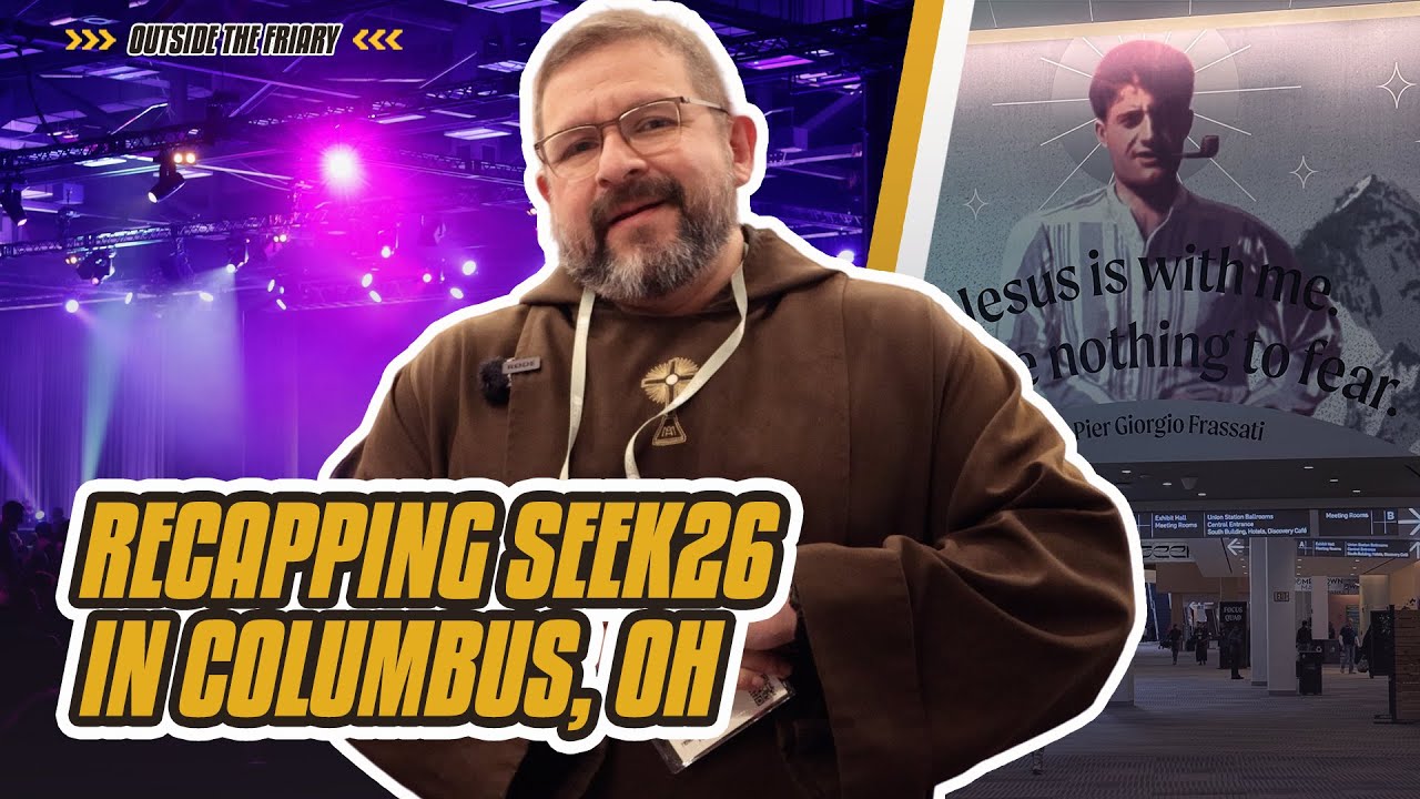 The Church is Alive!