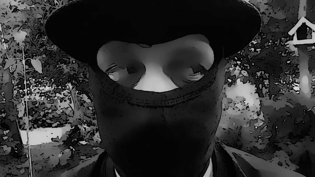 Midoh - die Rache der Scheinheiligkeit