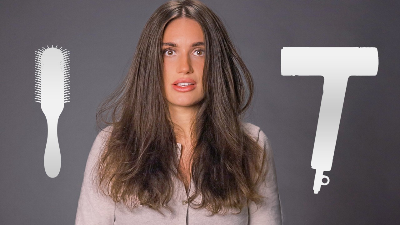 Stop Skipping This Pre-Dry Step—Your Blowout Will Never Be the Same