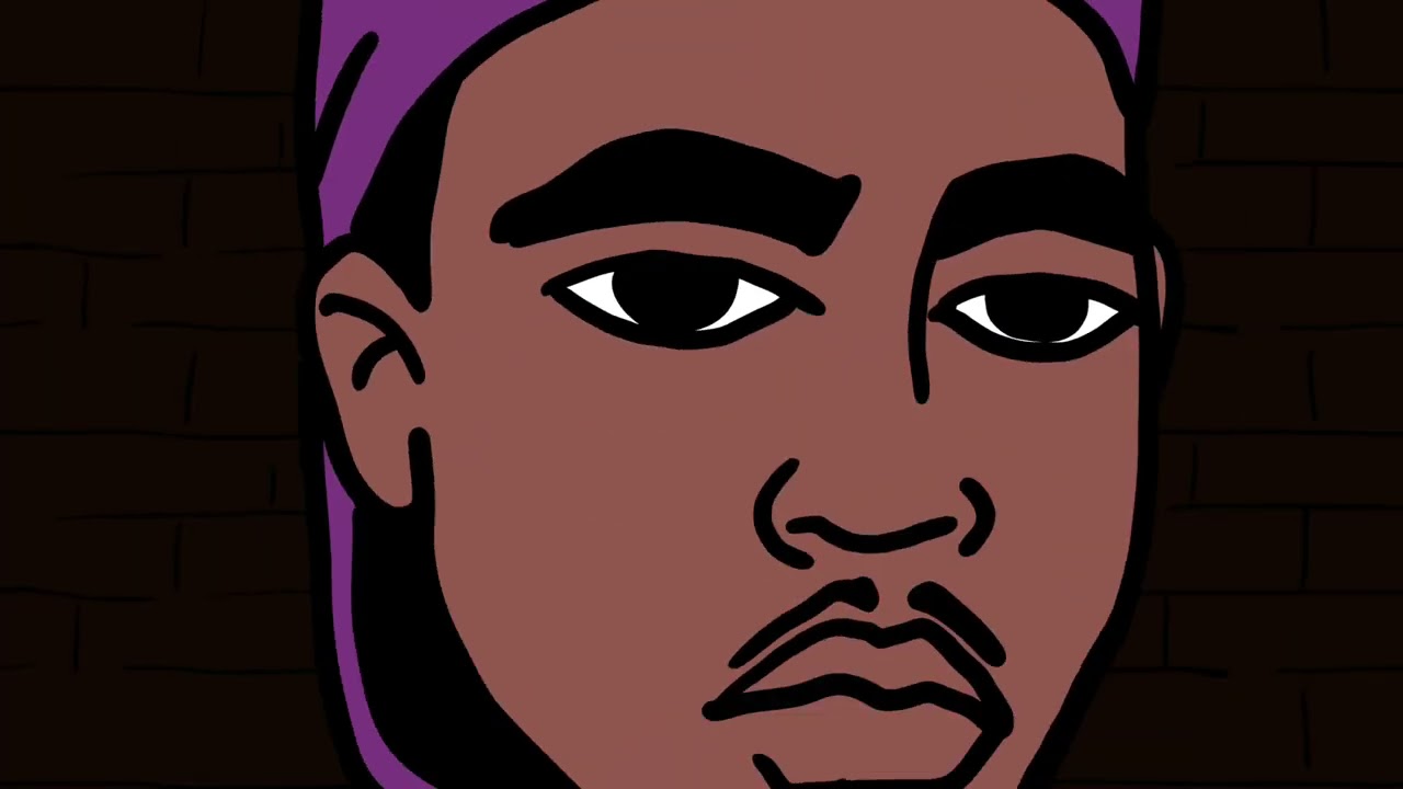 Pi'erre Bourne - Sossboy 2 feat. @LILUZIVERT (Official Visualizer)