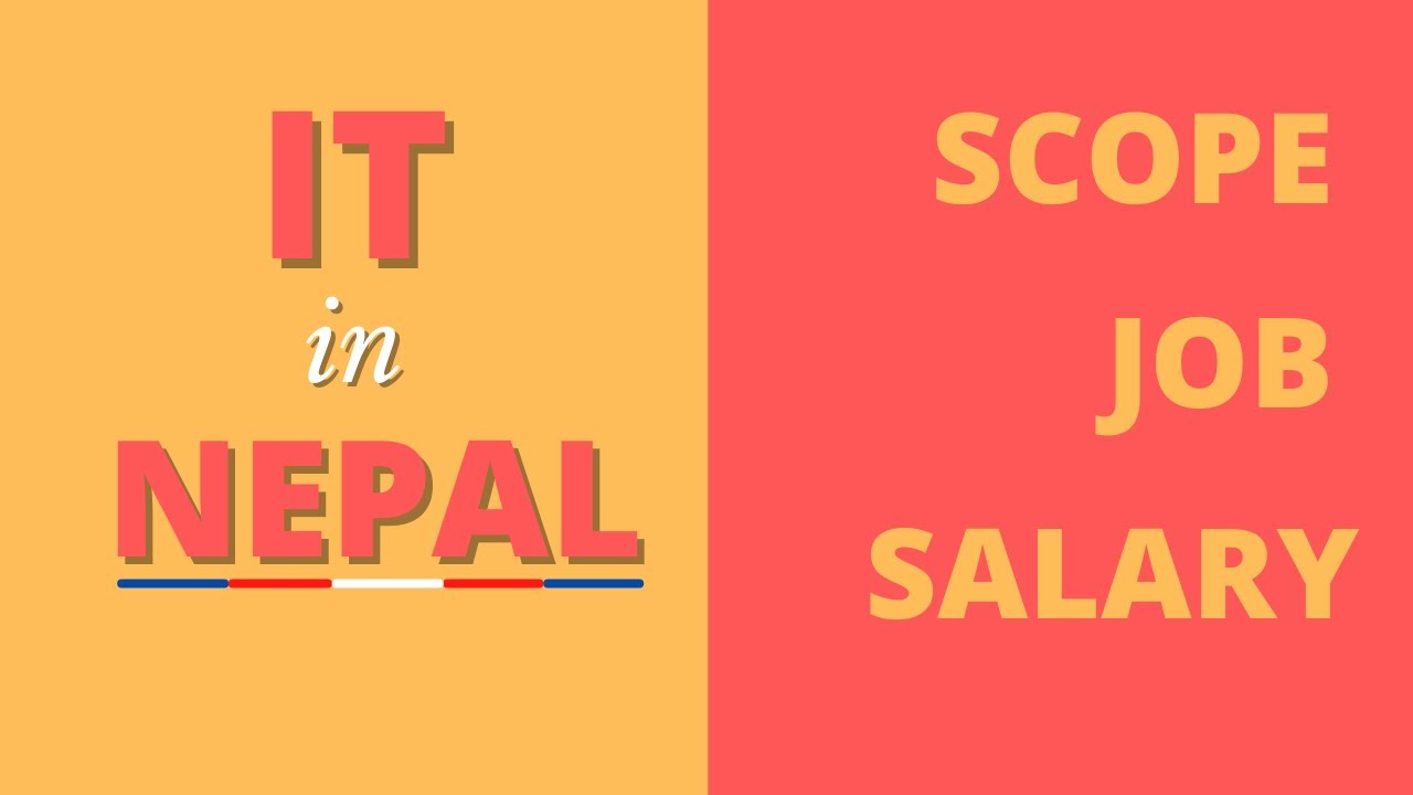 Comp Engineering, BSc CSIT, BIM & BIT in Nepal | Things to know