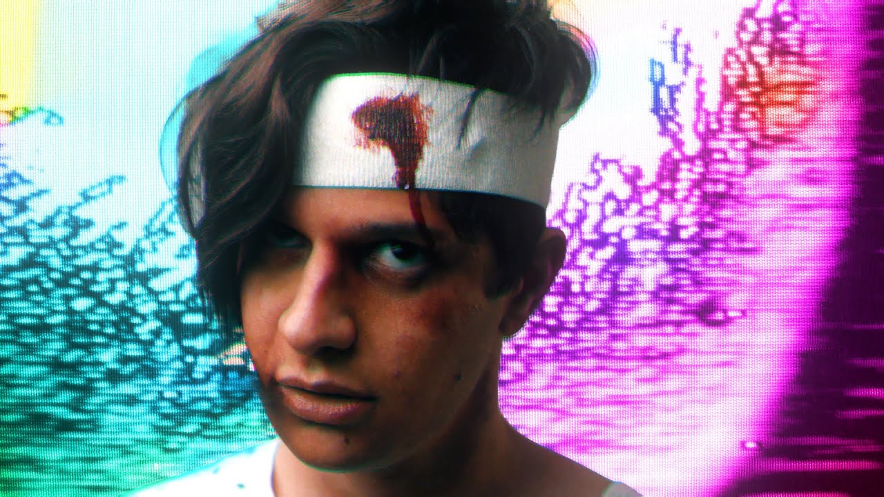 omri - check my pulse [official music video]