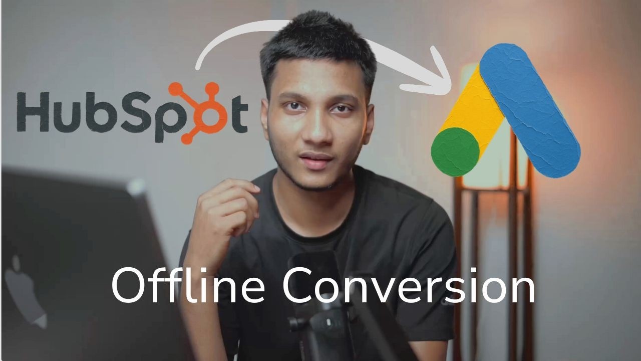 Gain 17% More Conversions With Enhanced Offline Tracking | HubSpot Google Ads Integration