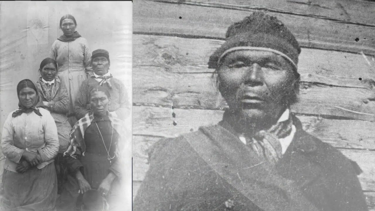 Manawan - Historique de la communauté
