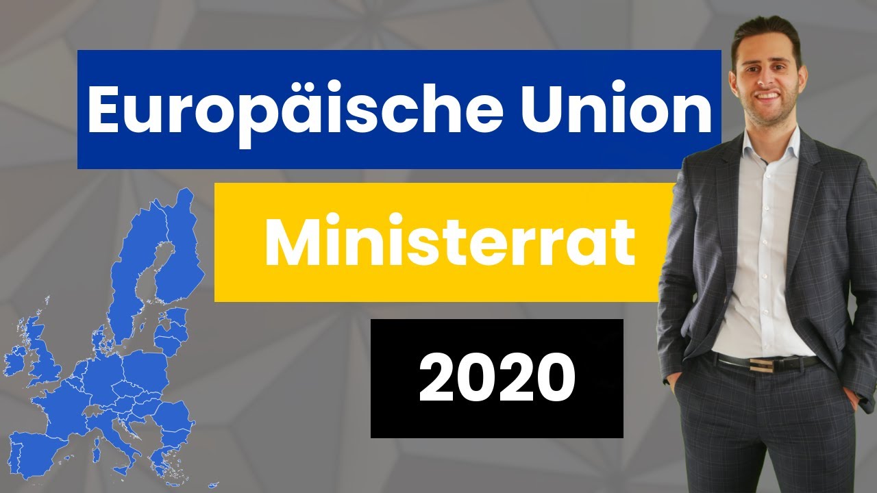 Rat der EU | AE