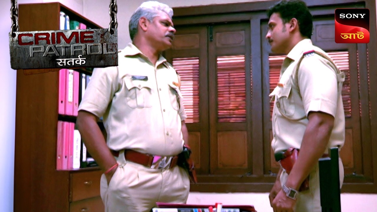 A Mastermind Plan | Crime Patrol Satark | ক্রাইম প্যাট্রোল | Full Episode