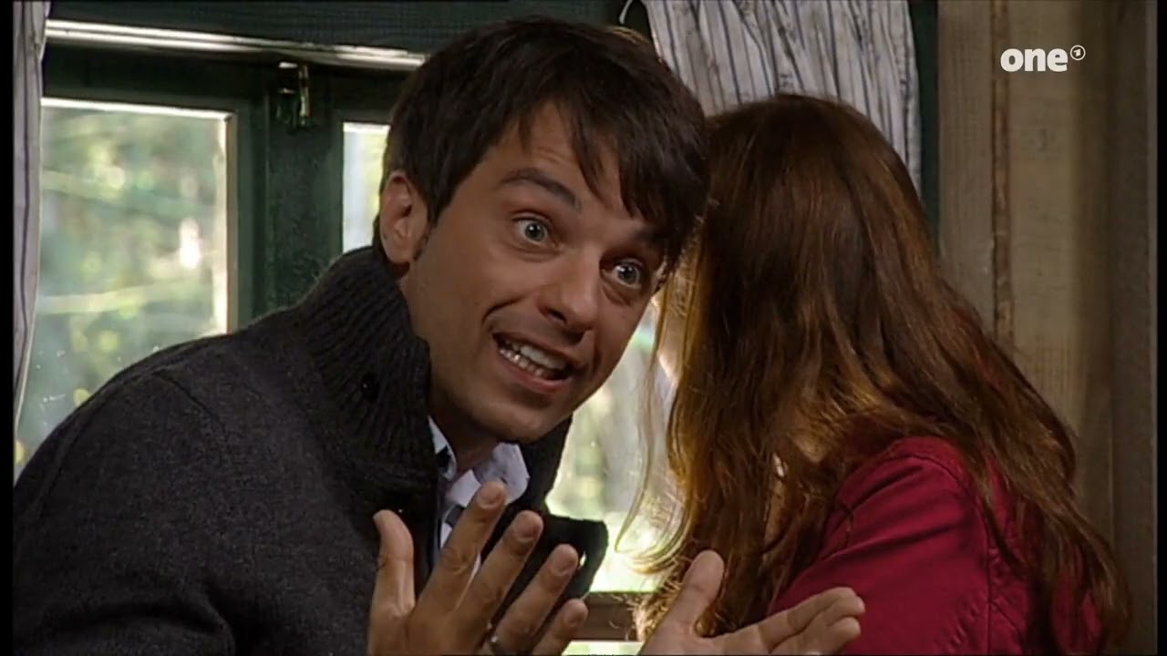 Sturm der Liebe Folge 1198