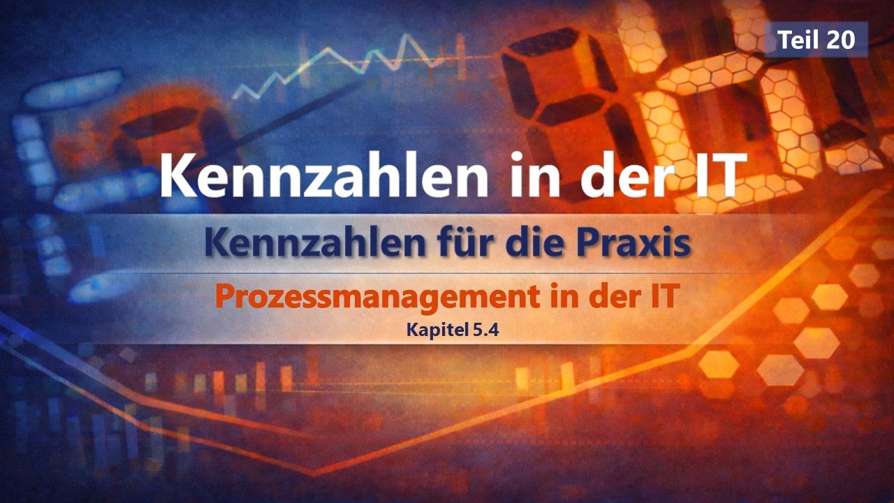 #20: Prozessmanagement in der IT | IT-Deutsch A2 Podcast