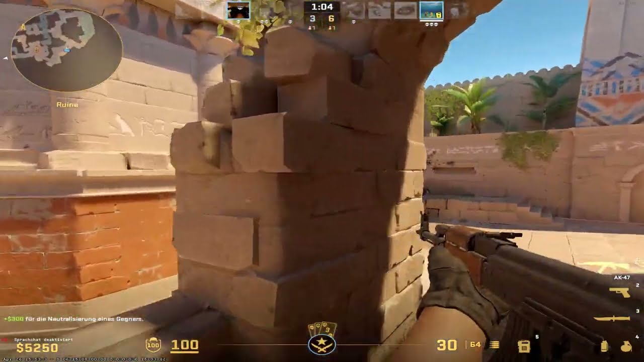 CS 2  Compilation #3 still stuck in lvl 5 :,)