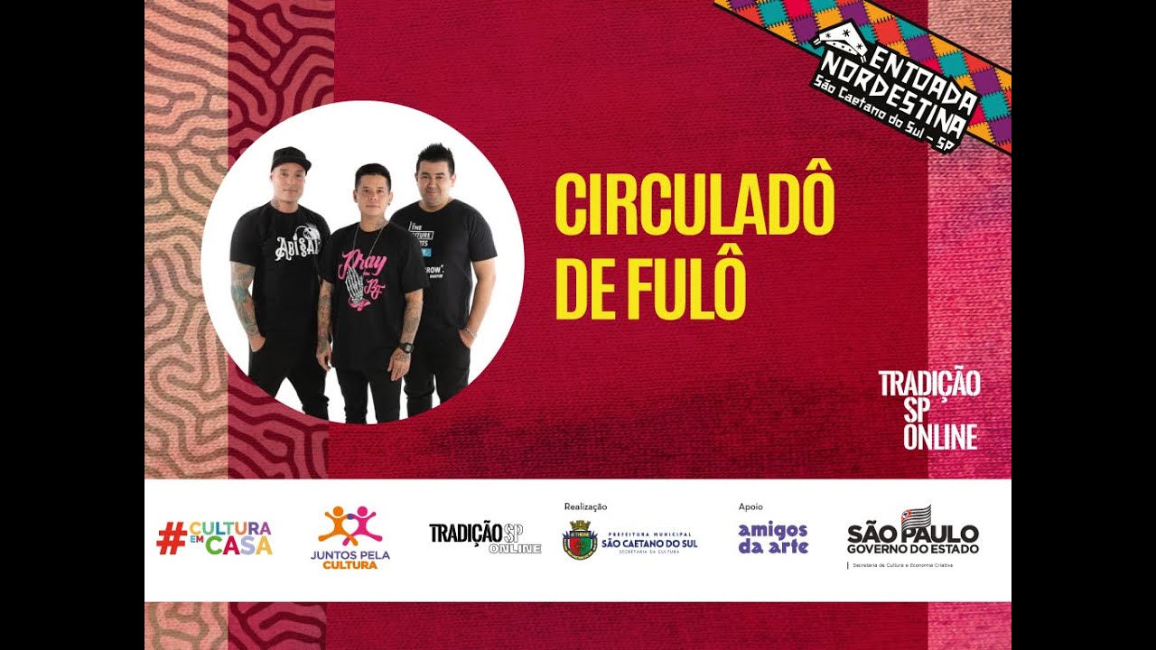 Circuladô de Fulô