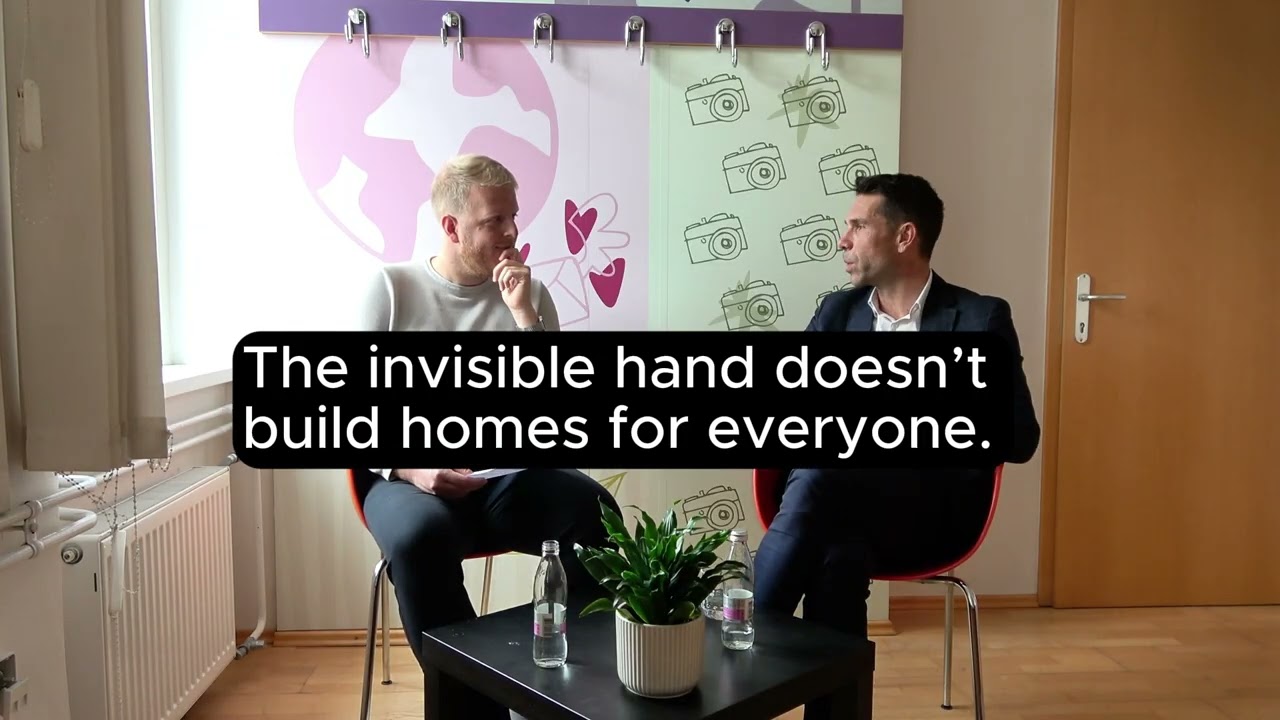 Foresight and housing
