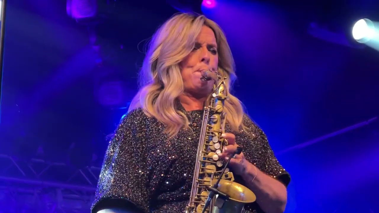 Candy Dulfer - Lily was here - Honbergsommer 12. Juli 2024 in memoriam Andreas Lang