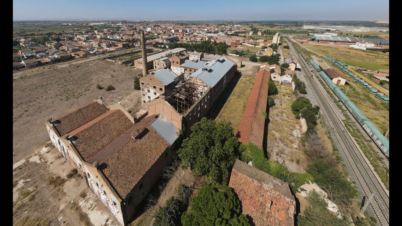 AZUCARERA ALAGON