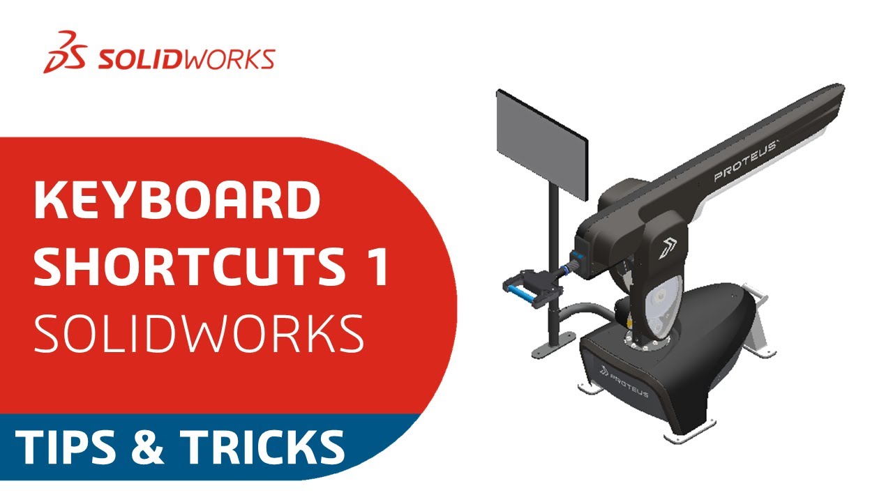 Favorite Keyboard Shortcuts &ndash; Part 1