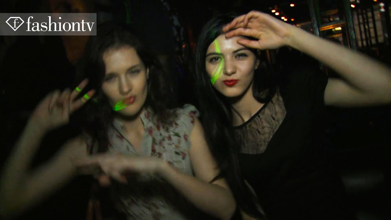 Stardust Party at Immigrant Club, Jakarta | FashionTV PARTIES
