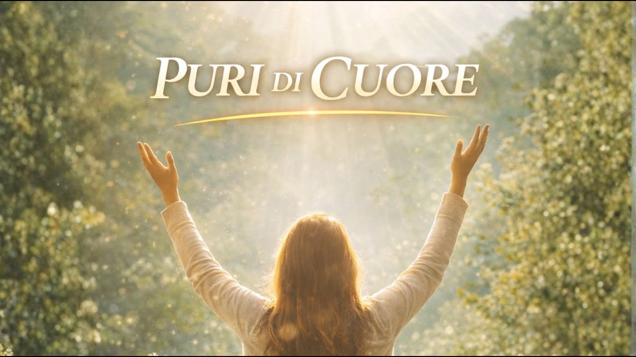PURI DI CUORE 💕 la beatitudine che porta frutto