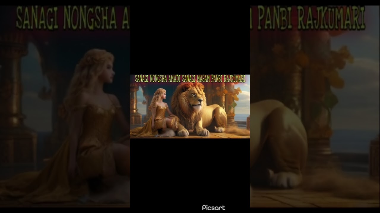 Sanagi nongsha manipur phunga wari #manipur # #storychannel  #phungawari #imphal #manipurwari #story