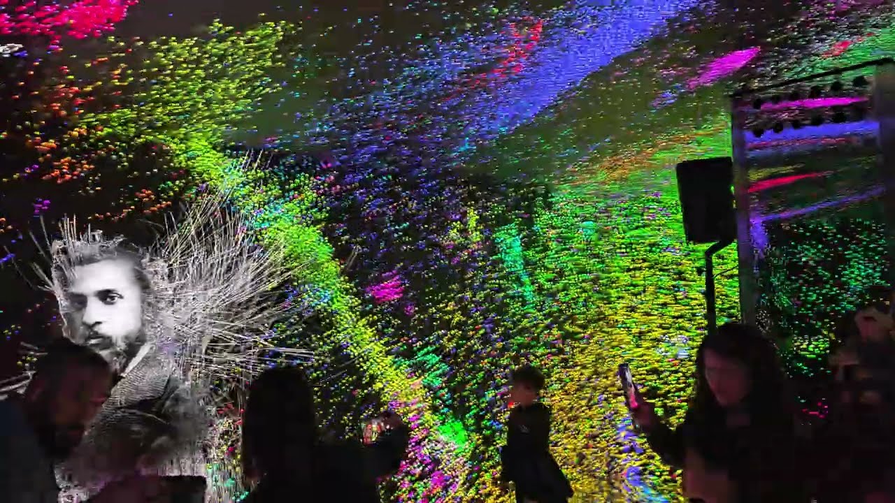 Gaudi Cube at Casa Batllo