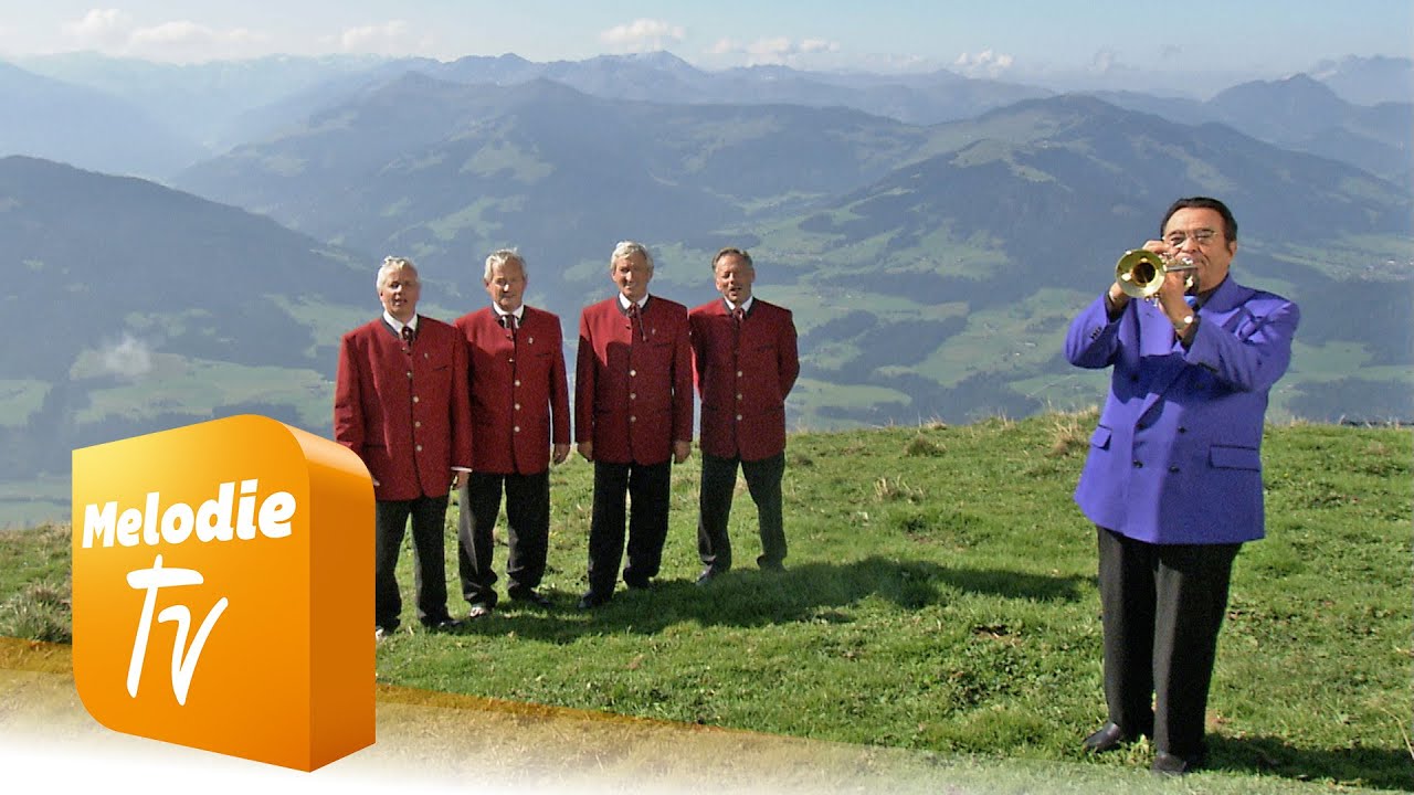 Walter Scholz - La Terra del Paese (Offizielles Musikvideo)