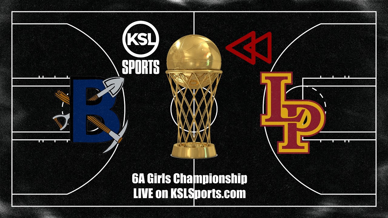 Rewind - Bingham vs Lone Peak (Girls Basketball) {2-27-26}