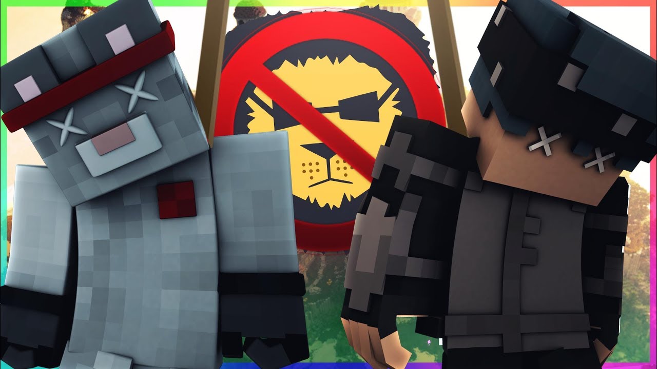 NE FAITES PAS D'UHC SUR BADLION...
