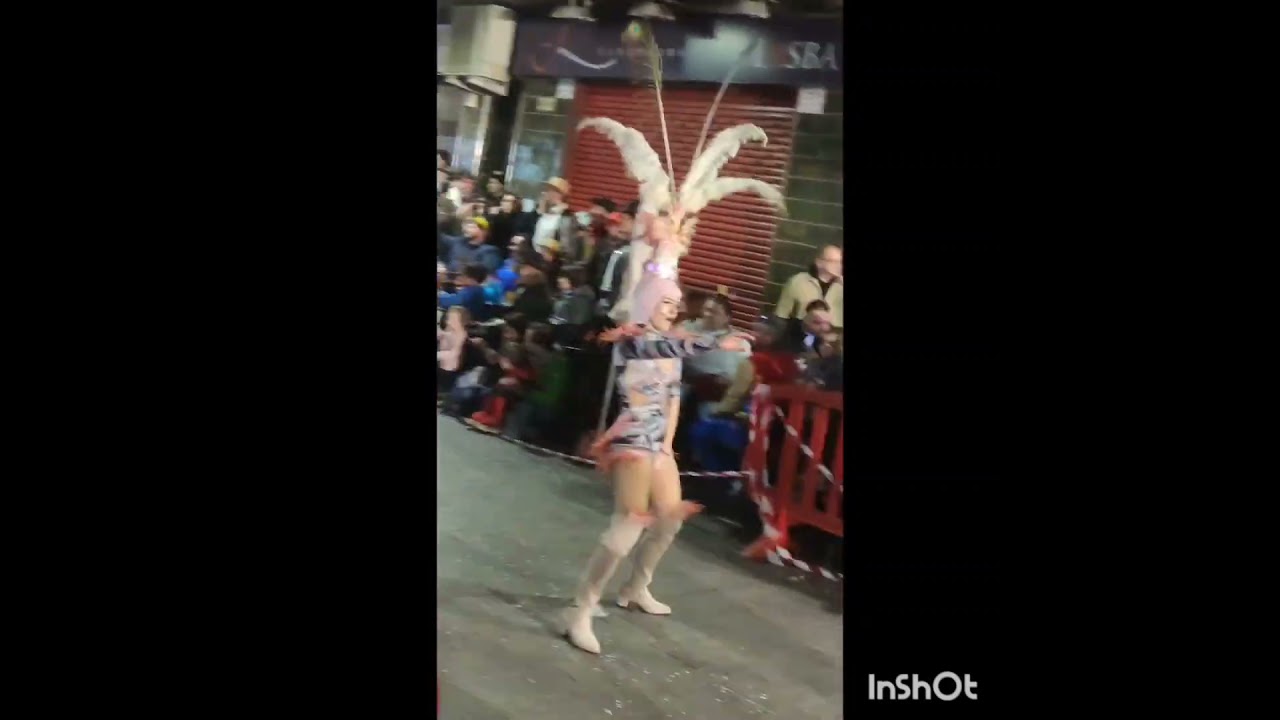 #Baile #desfile #carnaval #montcada #Barcelona👋🎉🎉😛