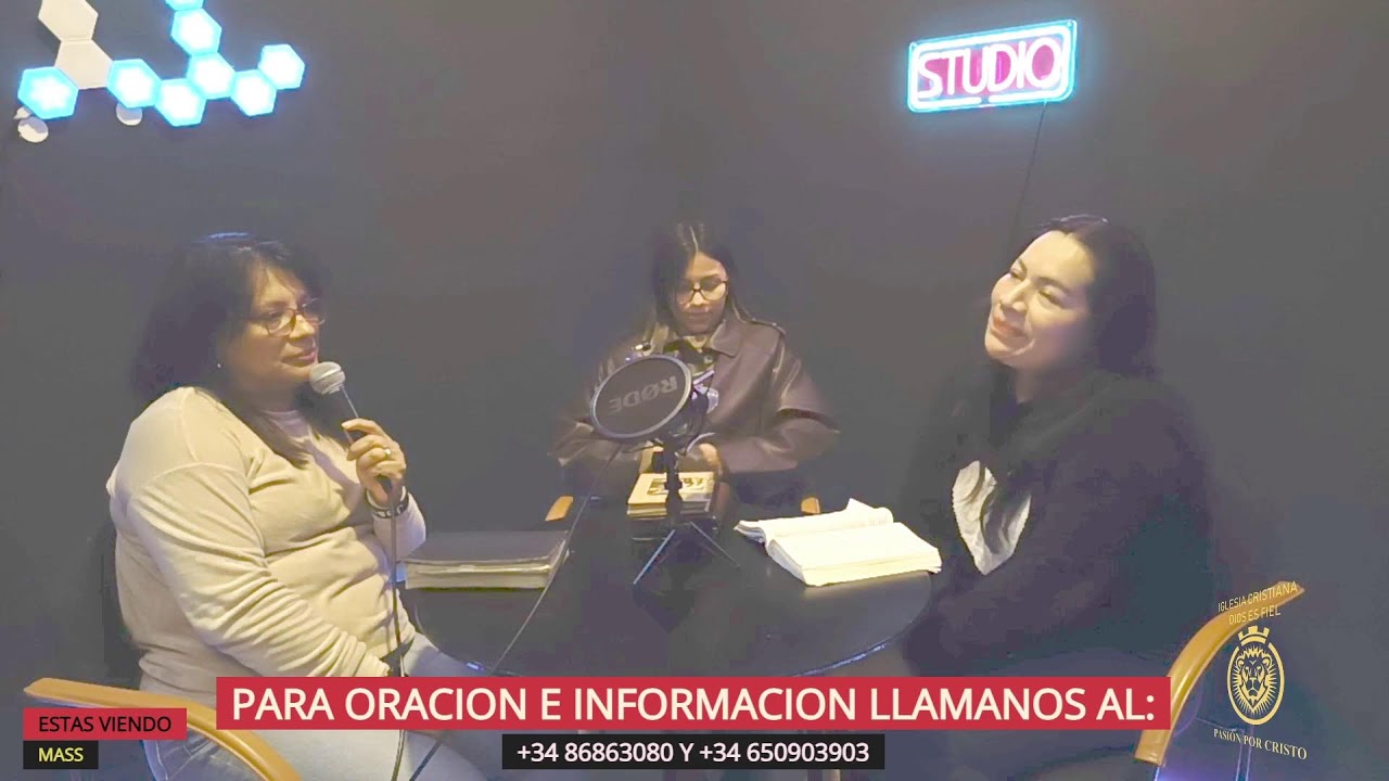 La palabra que sana