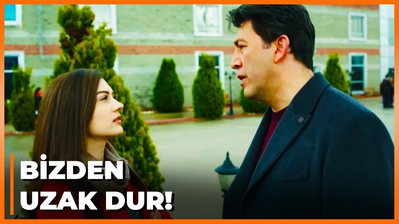 Nazlı, Güneş'e Çarpanın Haluk Olduğunu Düşünüyor! - Güneşin Kızları 37. Bölüm