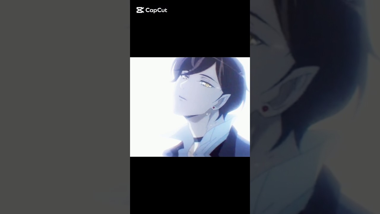 Sweet Bite Marks Roy Edit#anime #hotboy #edit