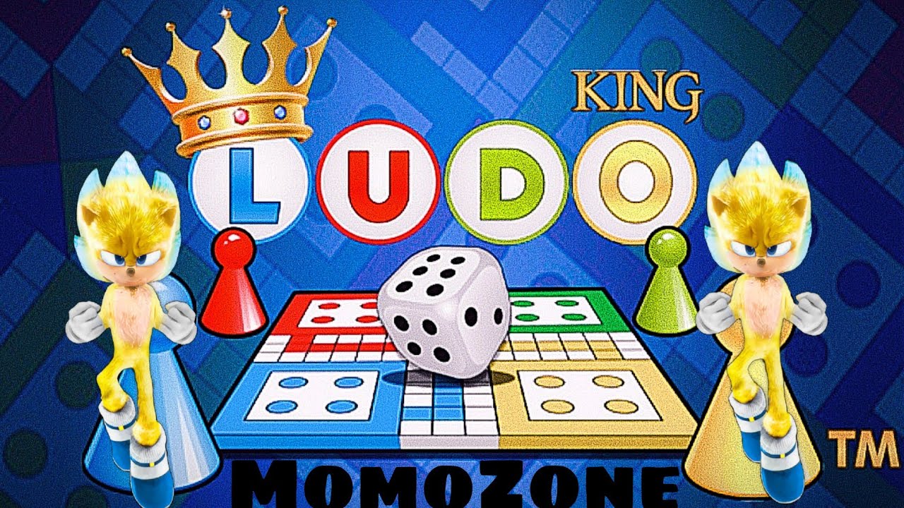 MomoZone is live! Ludoking