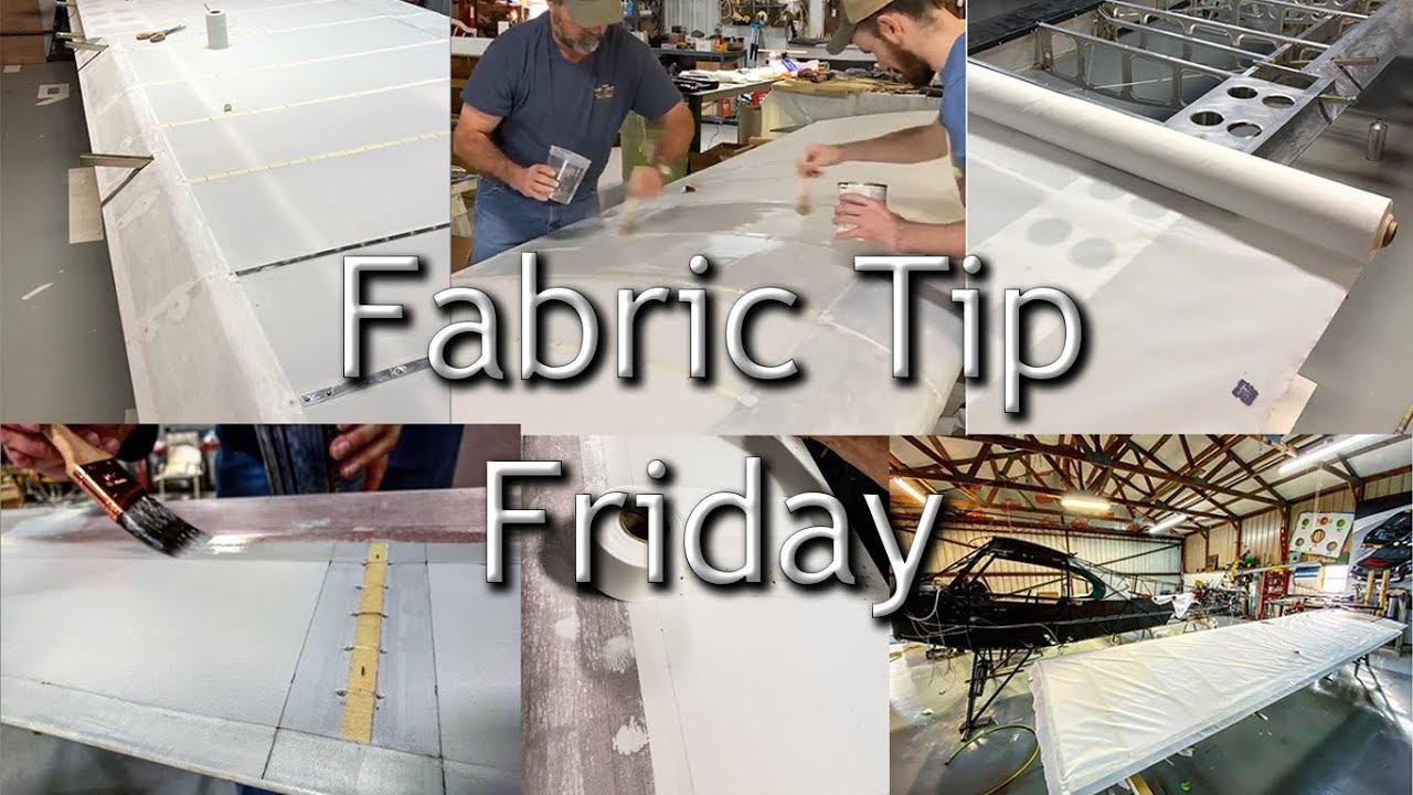 Fabric Tip Friday: Creating repair patches