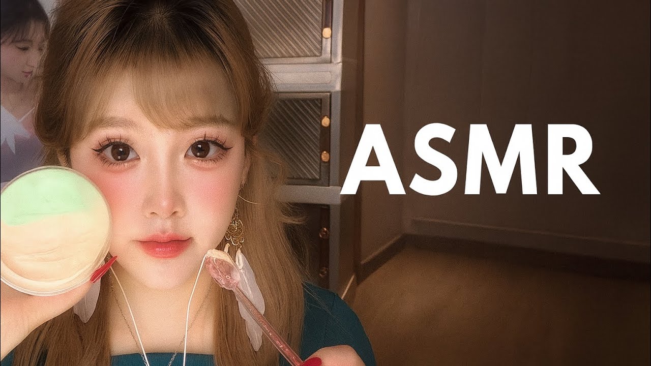 Relaxing ASMR for Anxiety Relief StillVibe ASMR 