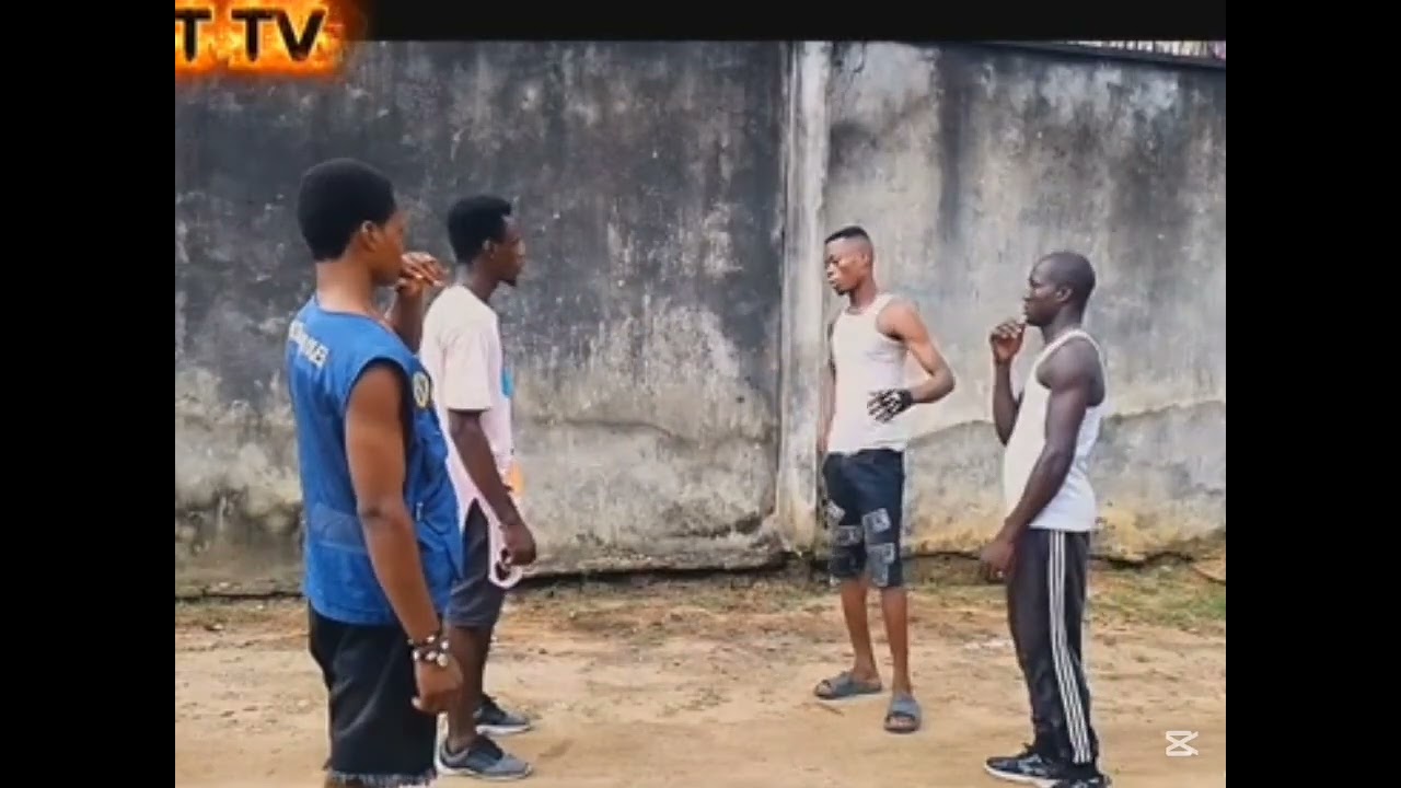 PIUS and Jobless ( street no be your mate 