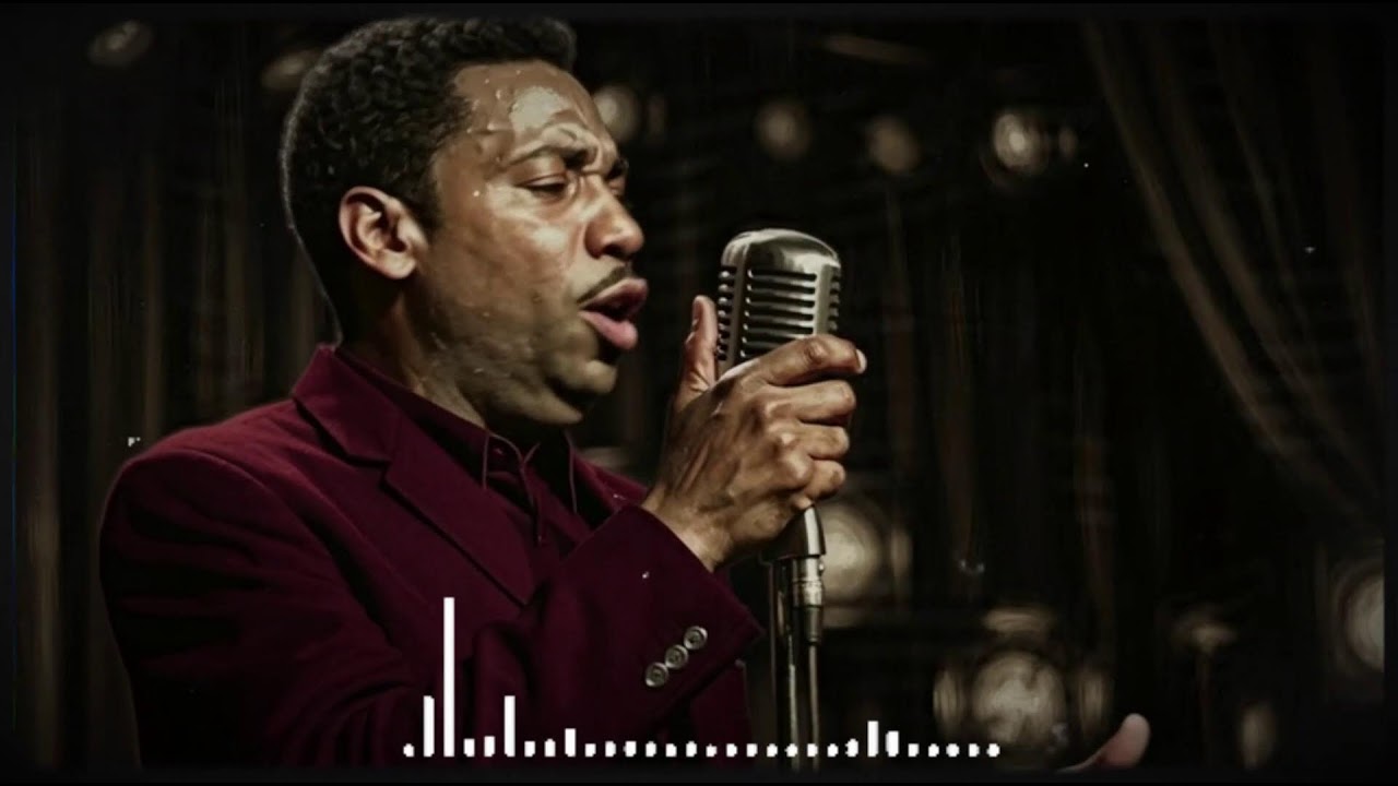 60's Soul Classic - After The Love Goes Quiet - OtisRedding, SamCooke Inspired