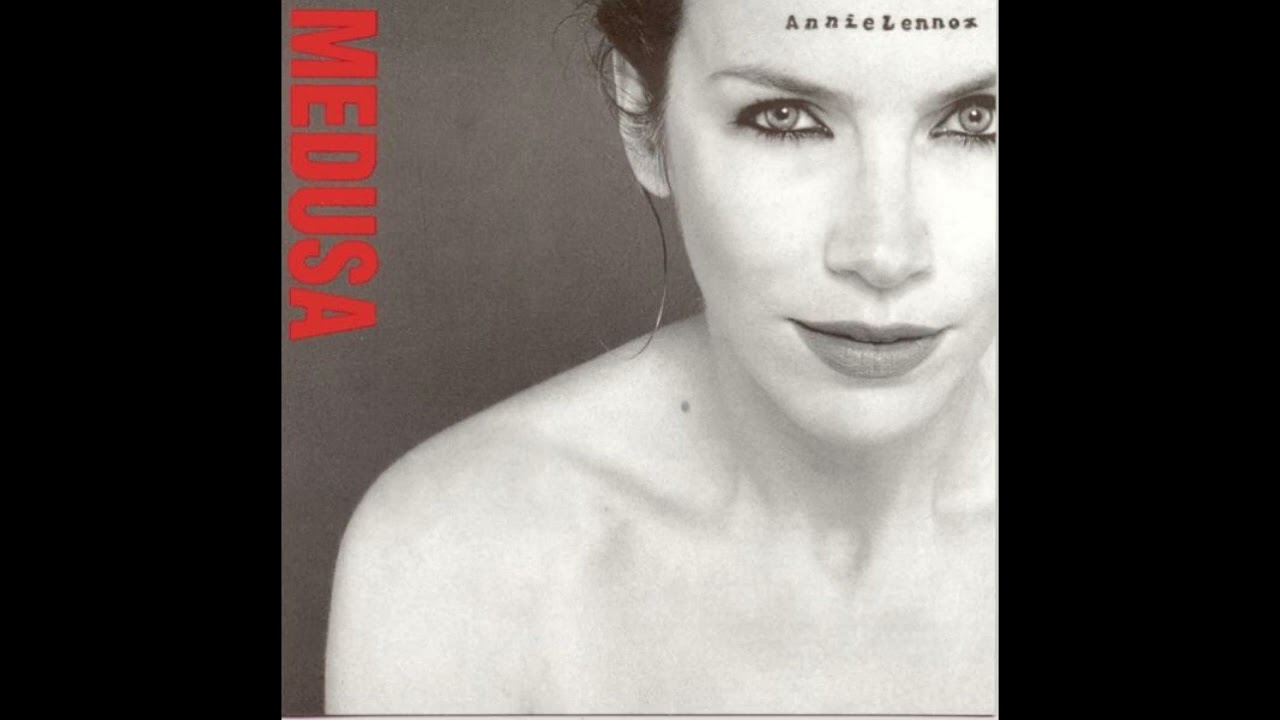Annie Lennox - No More I Love You's (Instrumental)