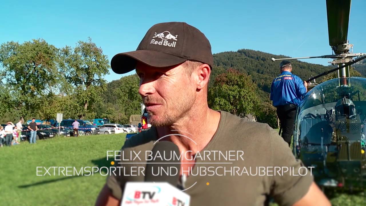 HeliDays Austria 2016