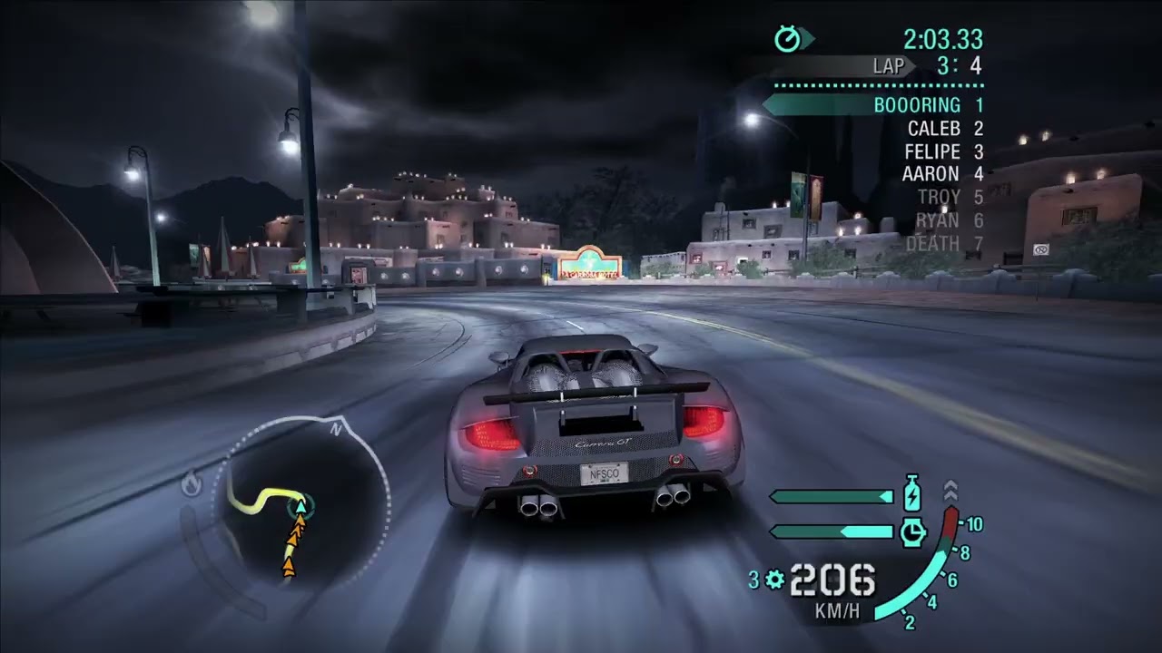 Boooring Time - WTF with that Cuda?! #games