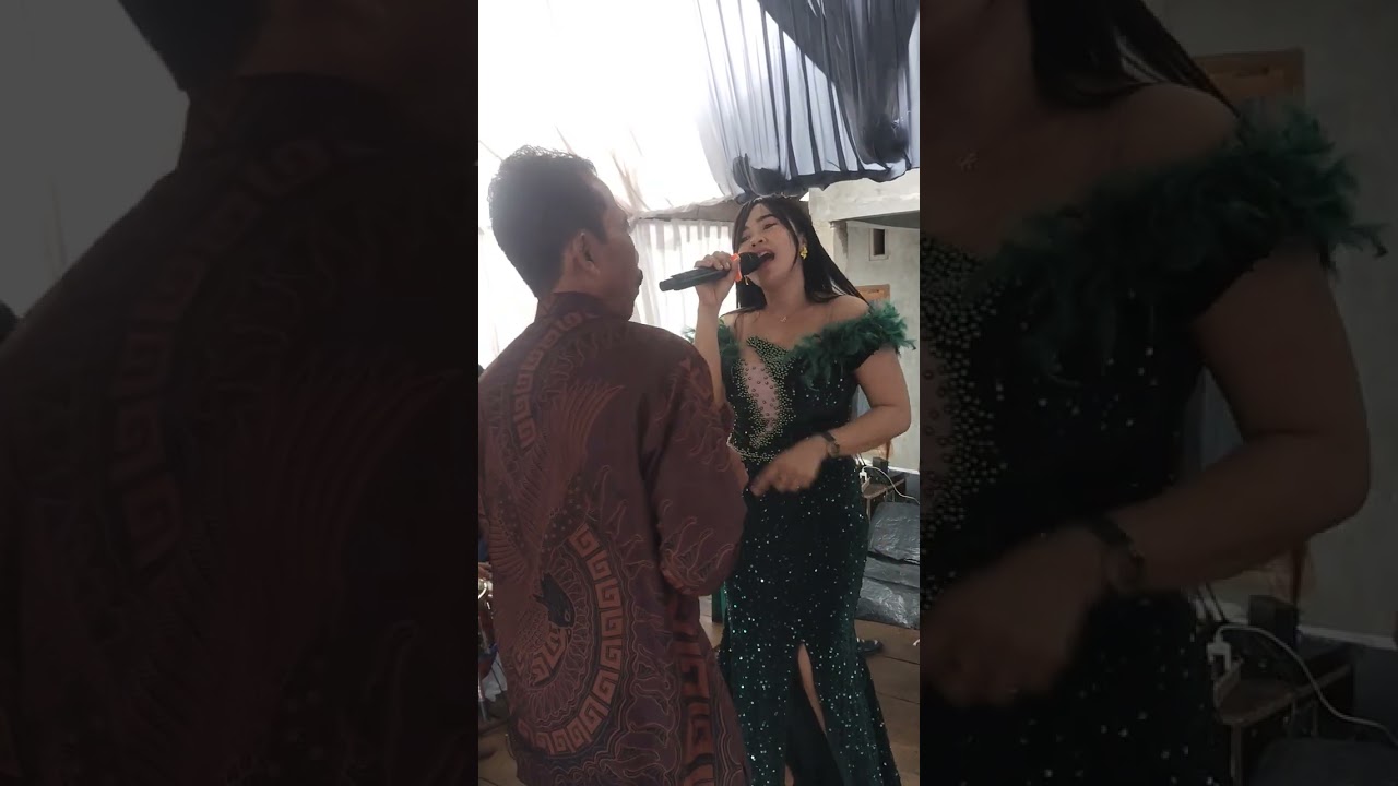 Bekas Pacar - Live Ds.Bumiratu - Nuansa Music