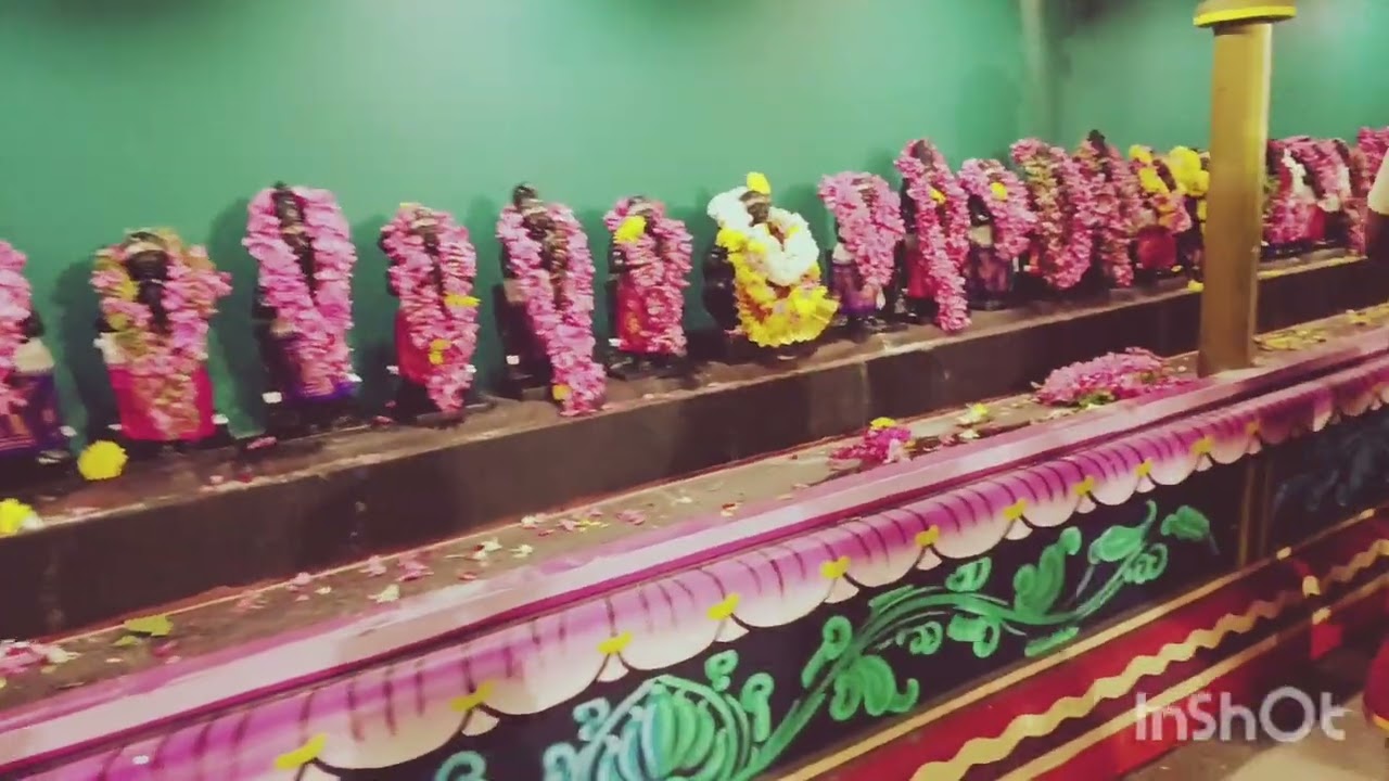 Coimbatore Bholenath ka mandir 🙏🏻💕 aap log Darshan Kariye Bholenath ka 🙏🏻 sport me gaysh 