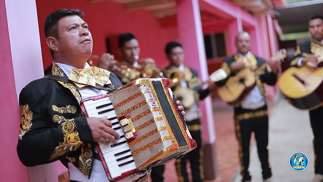 Anunciando Las Buenas Nuevas MARIACHI CRISTO ES EL REY (Video Clip) Alabanzas Cantos bonitos Alegres