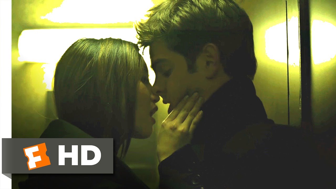 The Social Network (2010) - We Have Groupies Scene (4/10) | Movieclips
