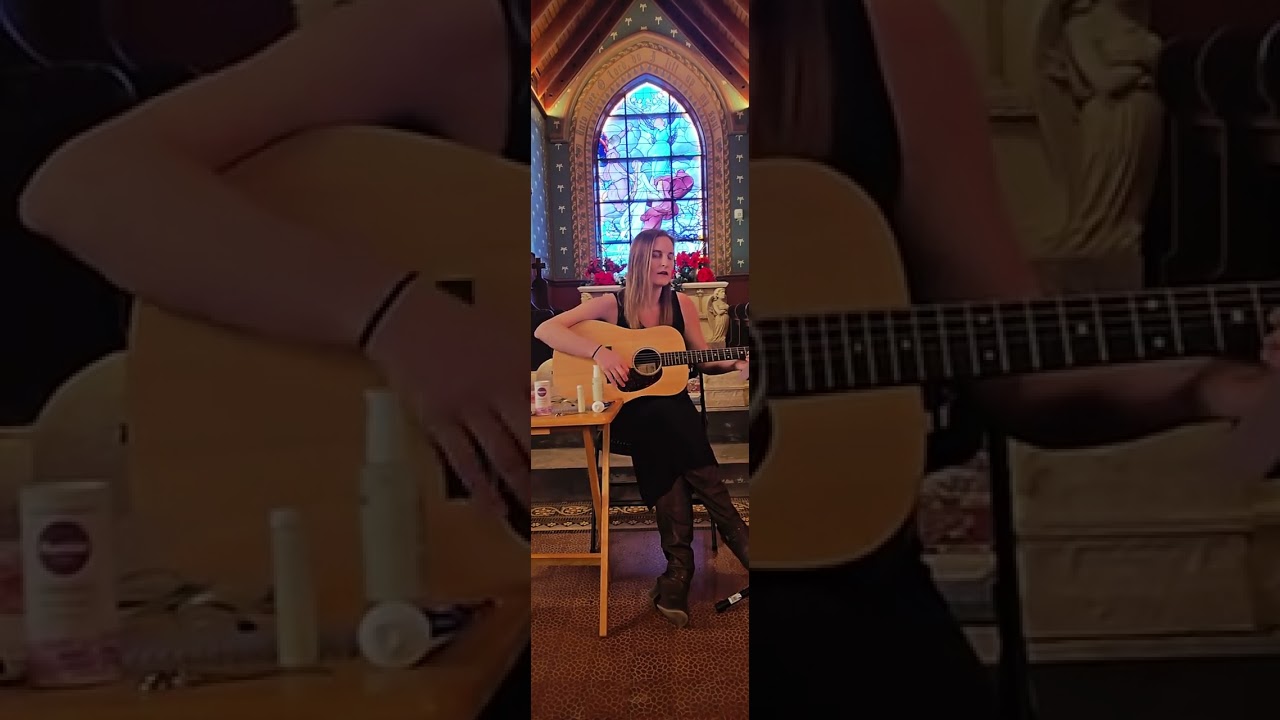 Poet Masquerade by Anna May ~ 2026 NC Folk Fest Not Your Average Folk Contest Submission